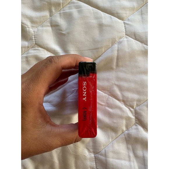 Sony‎ HF 90 Minute Audio Cassette Tapes - High Fidelity Normal Bias - Lot of 3 - Picture 6 of 6